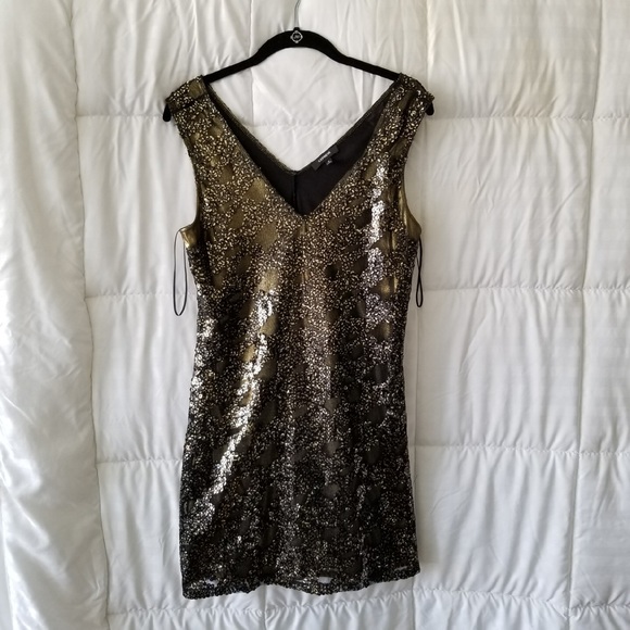 Express Dresses & Skirts - Express cocktail party dress